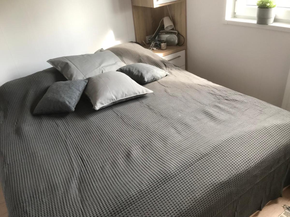 Tallbacken Fritidsby Hotell Brannan Eksteriør bilde