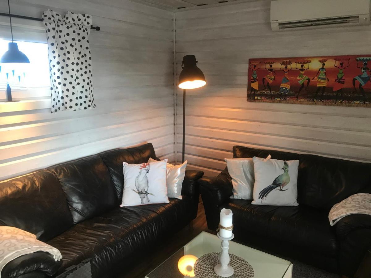Tallbacken Fritidsby Hotell Brannan Eksteriør bilde