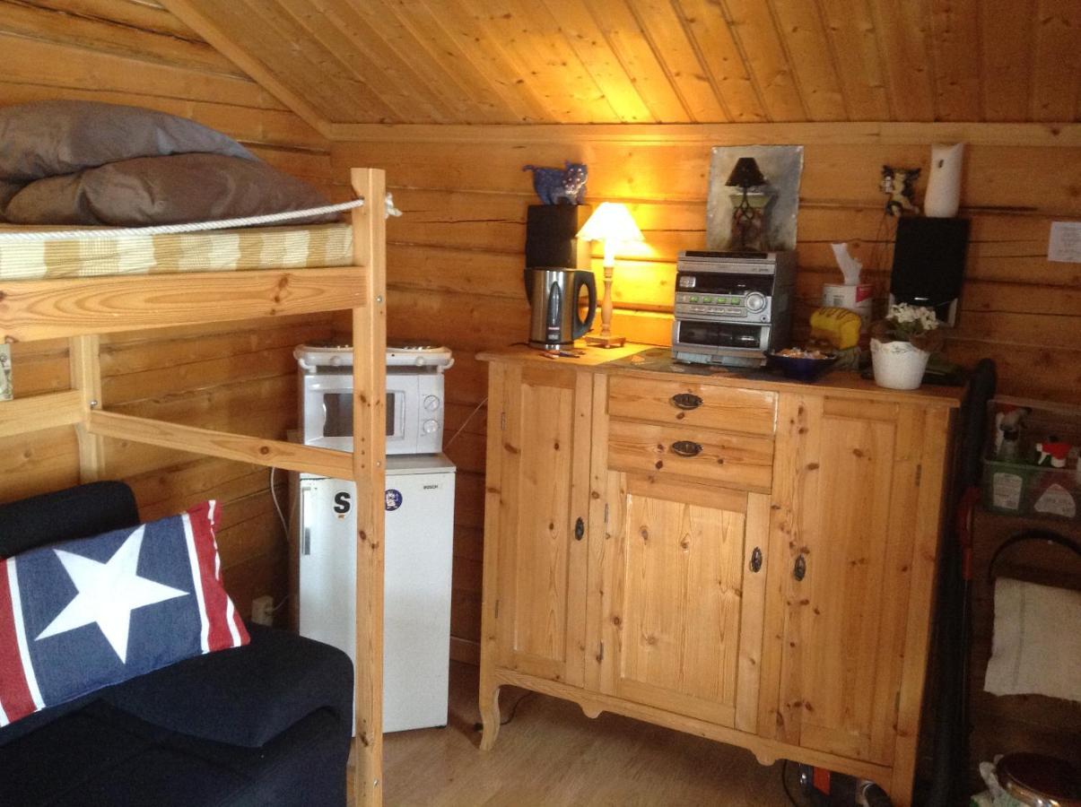 Tallbacken Fritidsby Hotell Brannan Eksteriør bilde